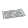 Sealing Film, Indexed Luminescence Seal, White PET, Printed Alphanumerics, 500/Case | SF083PE-W-PRT