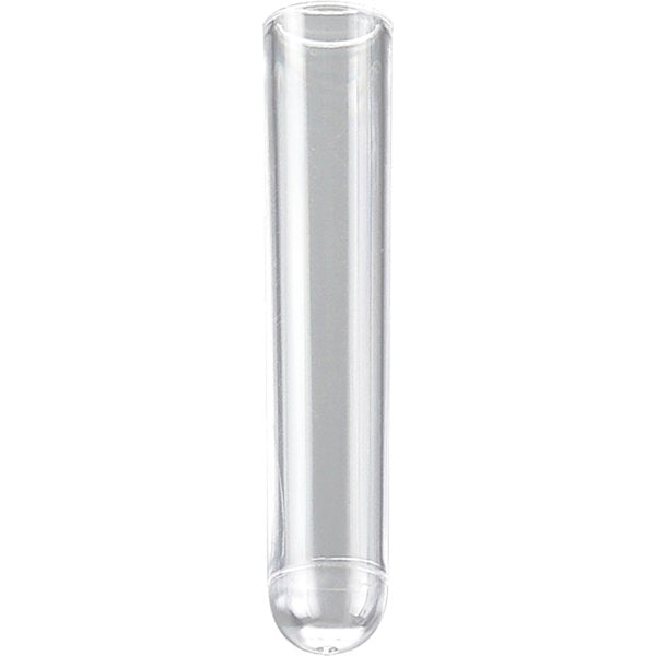 Test Tube / Culture Tube, 12x60mm, 3mL, PS, 5000/cs | T1111