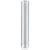 Test Tube / Culture Tube, 12x75mm, 5mL, PS, 4000/cs | T1211
