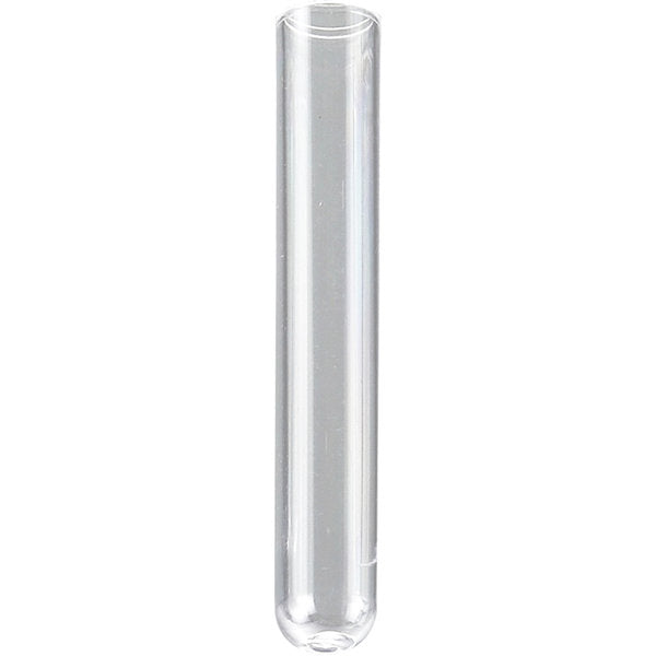 Test Tube / Culture Tube, 12x75mm, 5mL, PS, 4000/cs | T1211