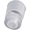 Cap, plug type, for 13mm test tubes, 20 bags of 1000, 000/cs | T1411-C
