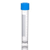 Transport/ Culture Tube, 16 x 100mm, PP, self-standing, 1000/cs | T7950