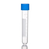 Transport/ Culture Tube, 16 x1 00mm, PS, round bottom, 1000/cs | T7955