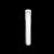 Tube, 14mL, 17x100mm PP without cap, 125/bag, 1000/cs | T8232