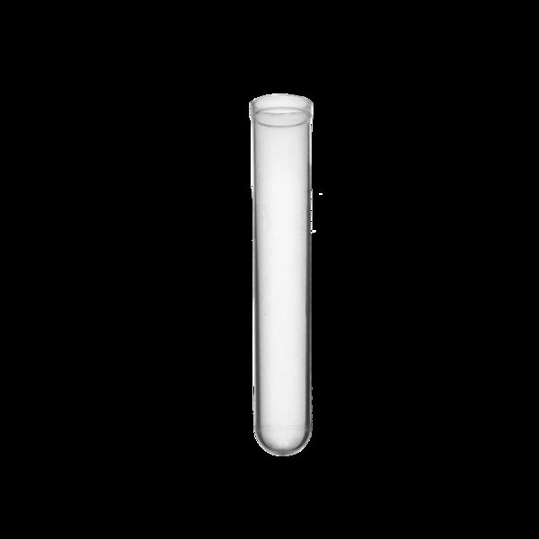 Tube, 14mL, 17x100mm PP without cap, 125/bag, 1000/cs | T8232