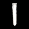 Tube, 14mL, 17x100mm PS without cap, 125/bag, 1000/cs | T8236