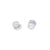 Cap, two-position, for 12x75mm tubes, PE, 1000/cs | T8309