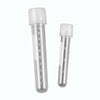 Culture Tube, 14mL, 17 x 100mm, PS, 500/case | T8842