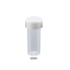 Specimen/Transport Vial, 17x50mm, 7mL, PP | V2251