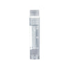 Cryogenic Vials, internally threaded caps with silicone O-ring, 3mL, sterile, 500/cs | V4803