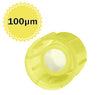 Strainer Cap for 12x75mm FlowTubes FACS tubes and culture tubes, sterile, 500/pack | T9009-100