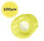 Strainer Cap for 12x75mm FlowTubes FACS tubes and culture tubes, sterile, 500/pack | T9009-100