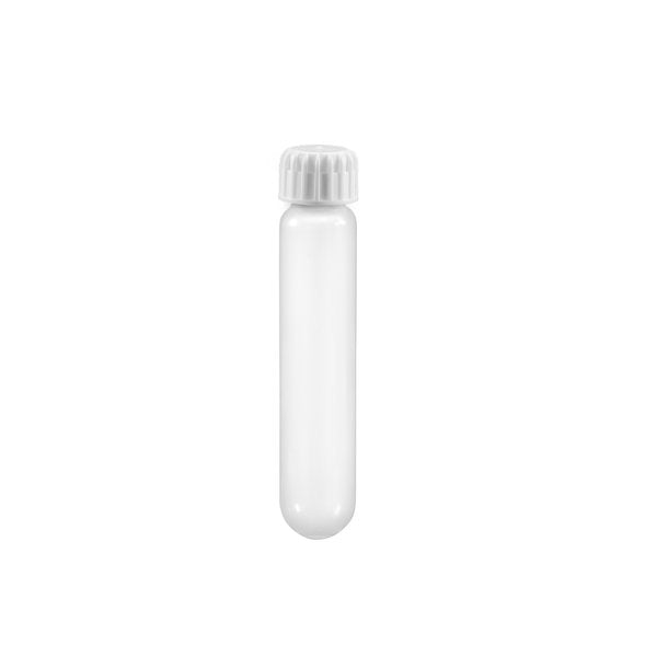 High Speed Centrifuge Tube, 10mL, Oak Ridge Style, Round Bottom, 12/pk | C0100