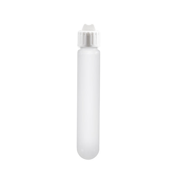 High Speed Centrifuge Tube, 15mL, Oak Ridge Style, Round Bottom, 12/pk | C0104