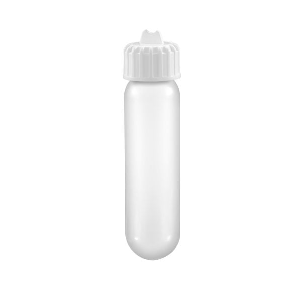 High Speed Centrifuge Tube, 50mL, Oak Ridge Style, Round Bottom, 12/pk | C0110