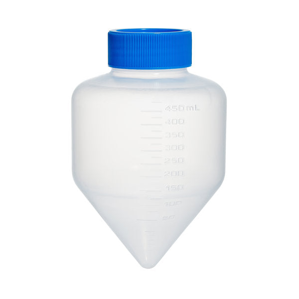 Centrifuge Tube, 500mL, PP, sterile, 40/cs | C1500