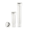 Transport Tube, sterile, 16 x 80mm, 10ml, 1000/cs | C1814