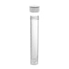 Transport Tube, non-sterile, 16 x 92mm, 10ml, 1000 per case | C1814-NS