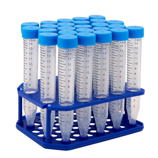 Centrifuge Tube, 15mL, conical, PP, 500/cs | C2607