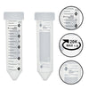TotalPure Centrifuge Tubes, Metal Free, 50mL, 20, 500/cs | C2903
