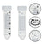 TotalPure Centrifuge Tubes, Metal Free, 50mL, 20, 500/cs | C2903