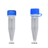 Loop-cap 1.5mL Microtube, 10 bags of 100 tubes, 1000/cs | C3150-SL