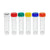 Screw Cap Microtube, 2.0mL, capless, no printing (no graduations/marking area) self-standing | C3172