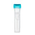 ClearSeal screw-cap microtubes, 0.5mL, w/ O-ring & caps, sterile, 1000/cs | C3205-S