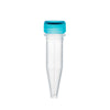 ClearSeal screw-cap microtubes, 1.5mL w/ O-ring & caps, sterile, non-graduated, 1000/cs | C3215-CG