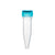 ClearSeal screw-cap microtubes, 1.5mL w/ O-ring & caps, sterile, non-graduated, 1000/cs | C3215-CG