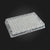OptiWell Deep Well Plate, 96 Round Well, 0.36mL, 14.75mm height, 100 / CS | D3096-01S