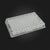 OptiWell Deep Well Plate, 96 Round Well, 0.4mL, 14.75mm height, 100 / CS | D3096-05S