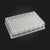 OptiWell Deep Well Plate, 96 Square Well, 1.0mL, 24.4mm height, 100 / CS | D3096-13S