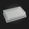 OptiWell Deep Well Plate, 96 Round Well, 1.1mL, 27.0mm height, 50 / CS | D3096-23S