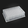 OptiWell Deep Well Plate, 96 Round Well, 1.2mL, 31.5mm height, 50 / CS | D3096-27S
