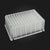 OptiWell Deep Well Plate, 96 Square Well, 2.2mL, 44.2mm height, 50 / CS | D3096-39S