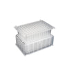 Deep Well Plate and Tip Comb Combo pack, 96 Square Well, 2.2ml, 44.2mm height, 50/cs | D3096-KFC