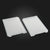 OptiWell Sealing Mat, 384 Round Well, Silicone, Sterile, 50 / PK | D3320-40S