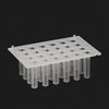 OptiWell Tip Comb, 24, V-Bottom, PP, 50 / CS | D3340-24S
