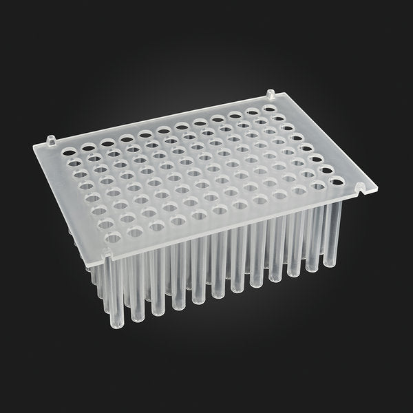 OptiWell Tip Comb, 96, V-Bottom, PP, 100 / CS | D3340-96S