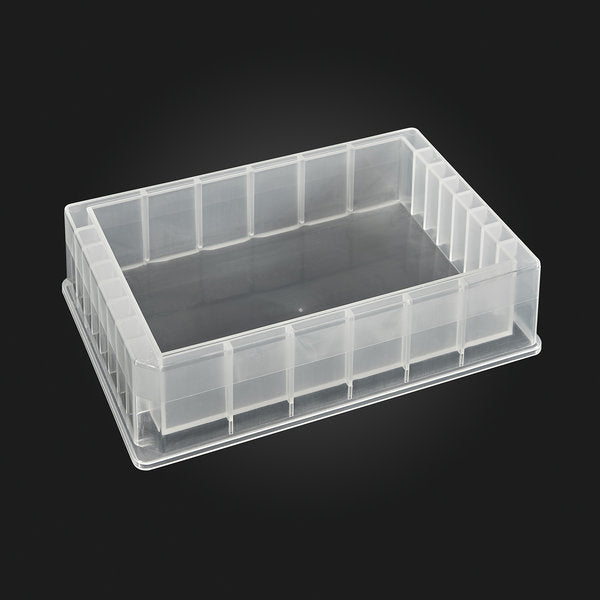 OptiWell Reservoir, 190mL, 1 Channel, PP, 50 / CS | D3390-1S