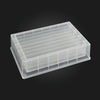 OptiWell Reservoir, 180mL, 8 Channel, PP, 50 / CS | D3390-8S