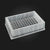 OptiWell Reservoir, 195mL, 96 Channel, PP, 50 / CS | D3390-96S