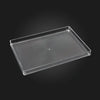 OptiWell Reservoir Cover, PP, 9.3mm height, Sterile, 200 / CS | D3390-CVS