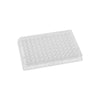 Plate, 96 Round Well U-Bottom, 14.75mm Height 335uL, Sterile | DP04UR-9-NS