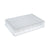 Plate, 96 Square Well U-Bottom, 24.40mm Height, 1.0mL | DP09US-9-NS