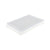 Assay Plates (PS), 384 Square Well Flat-Bottom, White, 14.41mm Height | DP110F-384-WS-IWL
