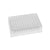 Plate, 96 Round Well U-Bottom 31.50mm Height, 1.2mL, Sterile | DP12UR-9-NS