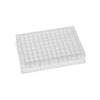 Plate, 96 Square Well V-Bottom 24.00mm Height, 1.2mL, Sterile | DP12VS-9-NS-IW