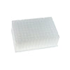 Plate, 96 Round Well U-Bottom, 42.50mm Height, 1.2mL | DP1M-RD-96-NS